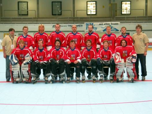 Team Czech Rep.